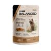 Pouch N.Recipe Gato Adulto Pollo x 85grs