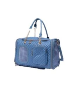 Bolso Petroleo Night 44x22x30