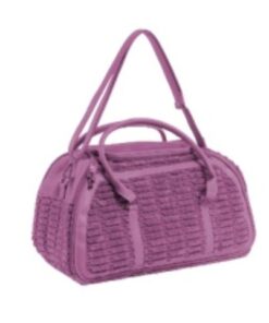 Bolso Purple Mist 49X38X38