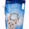 Piedra Silica Cat Way Neutro 3.8lts