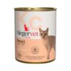 Lata Sieger Katze Renal x 340grs