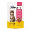 Sobre Vital Complete Gato Cach. Carne x 85grs