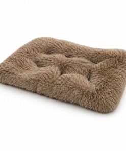 Cama Alfombra Cafe Large 95x65cm
