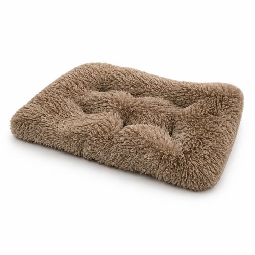 Cama Alfombra Cafe Large 95x65cm