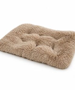 Cama Alfombra Beige Large 95x65cm