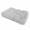 Cama Alfombra Gris Small 65x50cm