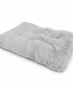 Cama Alfombra Gris Large 95x65cm