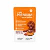Sobre Premium Perro Adulto Carne.x 100grs