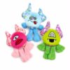 Peluche Monstruos 25cm
