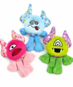 Peluche Monstruos 25cm