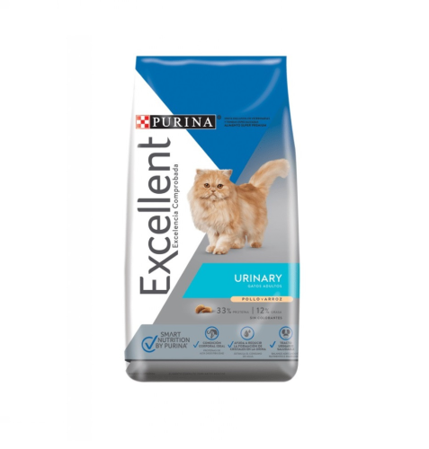 Excellent Cat Urinary x 7.5 Kg