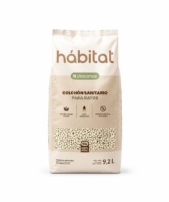 Piedra Habitat 3.6kg Neutra